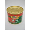 Shing Kee Brand - Oyster Flavored Sauce - 5lb Can