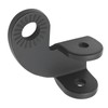 Hoypeyfiy Aluminium Forge Hitch 12mm, Replacement for Both 9 5