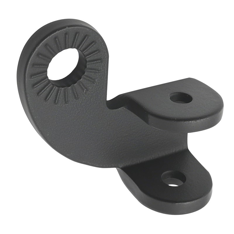 Hoypeyfiy Aluminium Forge Hitch 12mm, Replacement for Both 9 5