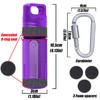 Aenllosi Case for Ledger Nano X/Nano S/Nano S Plus Hardware