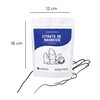 Cápsulas Citrato de Magnesio | 90 cápsulas - 500 mg
