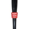Rawlings | Hitting Jack-IT Bat Weight | 9 oz, Red