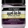 Aunt Jackie's Curl La La Hair Defining Custard Cream –