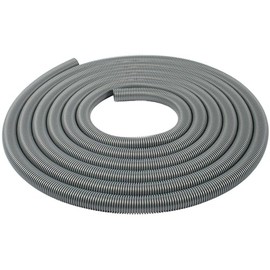 30 Ft. Ultra-Flexible Crushproof Vacuum Hose with 1.25 Inch Inner Diameter
