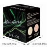 . Base De Maquillaje Bb Cream Con Esponja Y Estampado