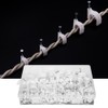 310Pcs Cable Clip High Quality Round White Wire Wall Holder
