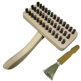 08-0072 Carpet Cleaner Brush [Includes Original Brush Cleaner]
