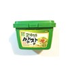 秘Soybean Dipping Paste For Korean B.B.Q 1.1 Lb(2 Pack)
