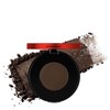ModelRock Uptown Arch Brow Powder 12g (Various Shades), Auburn