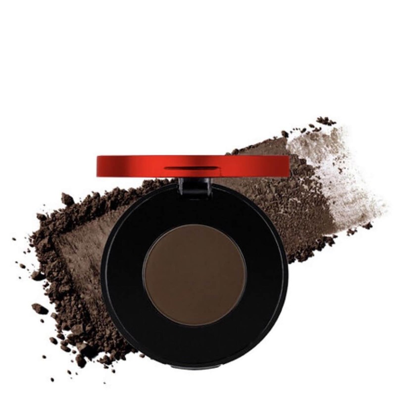 ModelRock Uptown Arch Brow Powder 12g (Various Shades), Auburn