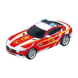 Carrera Go!!! Mercedes-AMG GT Coupé "112" 20064122 Racing Car