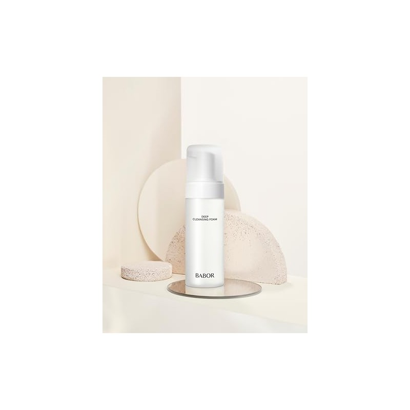 BABOR Cleansing Deep Cleansing Foam