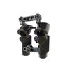 Road King Truck Parts Stow King Gladhand Bracket and Plug