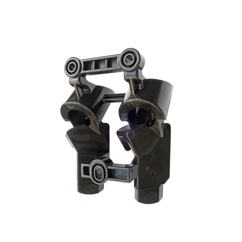 Road King Truck Parts Stow King Gladhand Bracket and Plug