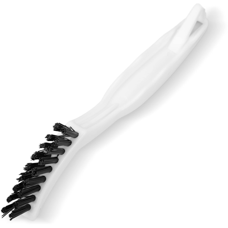 SPARTA Flo-Pac Grout Brush Crevice Brush, Detail Brush, Nylon, 8