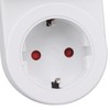 Indoor Mini Outlet Timer Digital Countdown Timer Outlet Indoor Timed