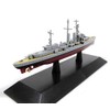 DeAgostini EMDEN 1925 Light Cruiser 1/1250 WS35