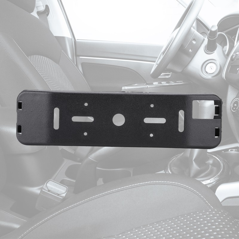 Black Panel Panels Separate Cable Extension Line for YAESU Ft