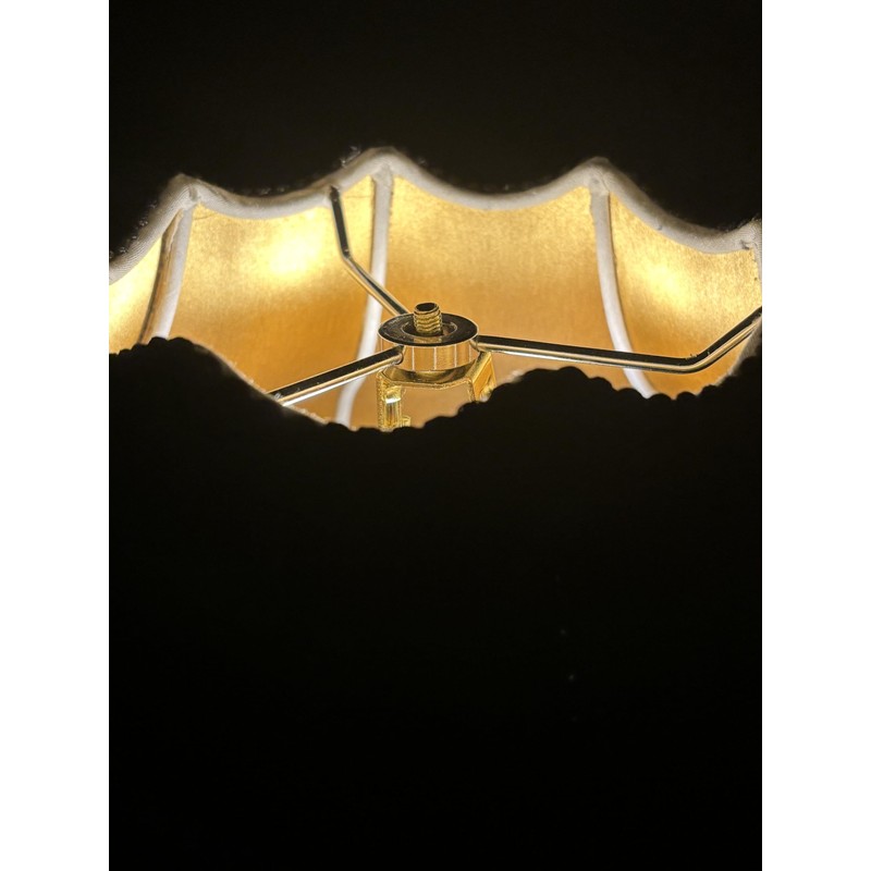 Generic Tristan Home Premium Classic Victorian Style Bell Shape Scallop