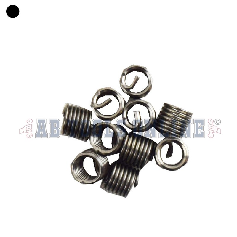 AB Tools 5/16" x 18 UNC Imperial Tap Repair Cutter