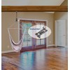 Kliffhanger Swivel with Ball Bearing for Hanging Chairs up to