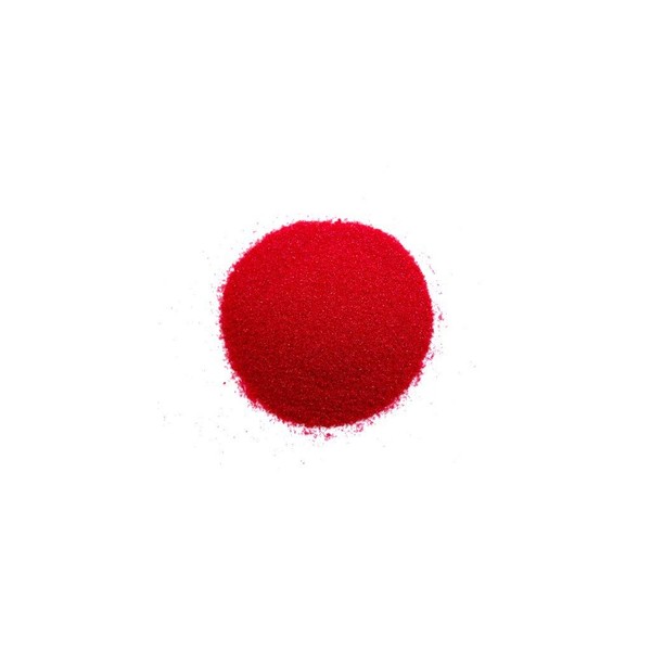 Hero Arts PW127 Embossing Powder, Red