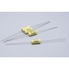 MKT1813 400VDC Vishay/Roederstein Film Capacitors (0.047μF(47nF) 4 Pack)