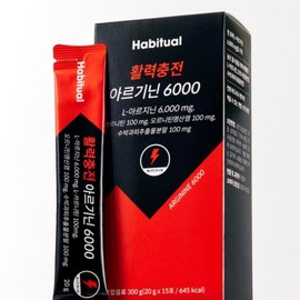 Arginine 6000 efficacy pill, pre-exercise pregnancy preparation, high-content male hormone supplement / 아르기닌 6000 효능 알약 운동전 임신준비 고함량 남성호르몬 보충제