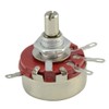 YXQ WTH118 470K ohm 2W Rotary Potentiometer 4Pin 6mm Round