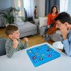 Matching Chess Board - Space Theme Logical Mind Toys -