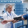 TISMOD Elbow Brace, Elbow Splint for Cubital Tunnel Brace for