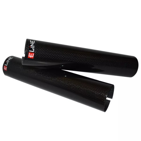 E-LINE ACCESSORIES 2023 Beta 300 RR (2T) CARBON FIBER FORK