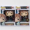 Funko Pop! Plus: Jujutsu Kaisen Nobara Kugisaki Glow Chase and