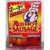 Hannah's Sausage - 2/$1 - 50 Unit Box