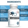 Immune Support Supplement with Vitamins C, E, Minerals & Herbal