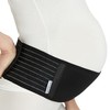 Neotech Care Adjustable Maternity Belt - Light and Breathable Pregnancy