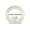 Aceite Exfoliante Facial M Soap Aloe Que Elimina La Humedad
