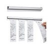 ECKEK 2 Pack Ticket Holders Receipt Holder for Restaurant, No