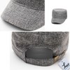 Laquest Large Size Work Cap, For Spring and Summer, Max.
