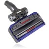 Spares2go Floor Brush Head Pneumatic Musclehead compatible with Dyson CY26