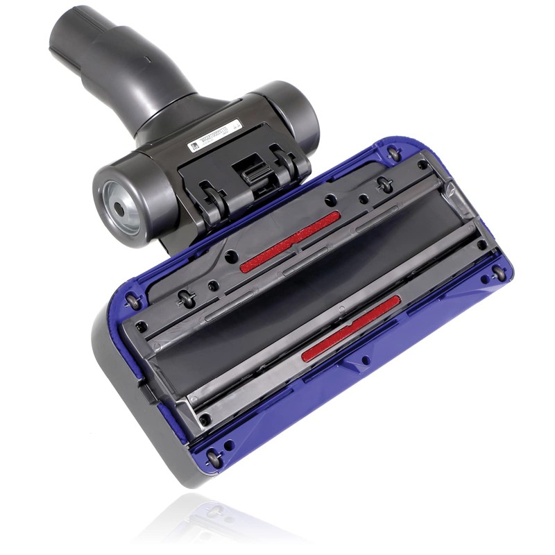 Spares2go Floor Brush Head Pneumatic Musclehead compatible with Dyson CY26