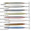 Savage Gear 3D Sandel Pencil Sea Trout Bait, 9 cm,
