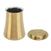 Coffee Sifter Cup Coffee Grind Sieve Fine Mesh Coffee Powder