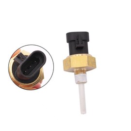 KEYOPO Coolant Level Sensor Switch 3-Wire 4383933 Compatible with Cummins Truck Engine K19 K38