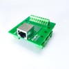 iYueMps RJ45 Terminal RJ45 Ethernet Connector Breakout Board 8P8C Jack