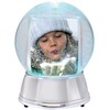 Neil Enterprises Inc. Large LED Light Up Photo Snow Globe