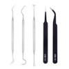 Set of 5 Weed Vinyl Tools Kit Craft Vinyl Tools