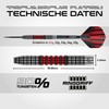 WINMAU Darts - Joe Cullen Special Edition 21 g Darts