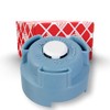 Febi Bilstein 179553 Fuel Cap for Adblue Tank, Pack of