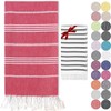 Beach towel - Turkish Beach Towels and Hand Towel. Ultrathin,